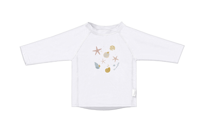 Dapper Swim Shirt