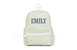 Back to School Adventure Bundle - TRVL Backpacker + TRVL Bring It Lunch Bag