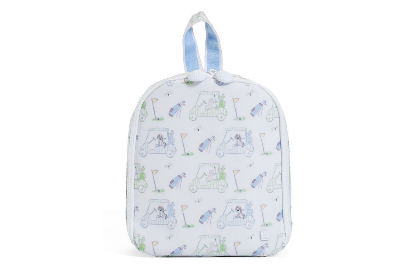 TRVL Bring It Lunch Bag