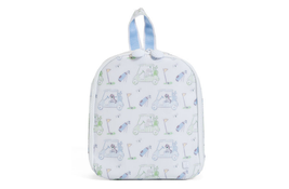 Back to School Adventure Bundle - TRVL Backpacker + TRVL Bring It Lunch Bag
