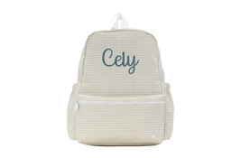 Back to School Adventure Bundle - TRVL Backpacker + TRVL Bring It Lunch Bag