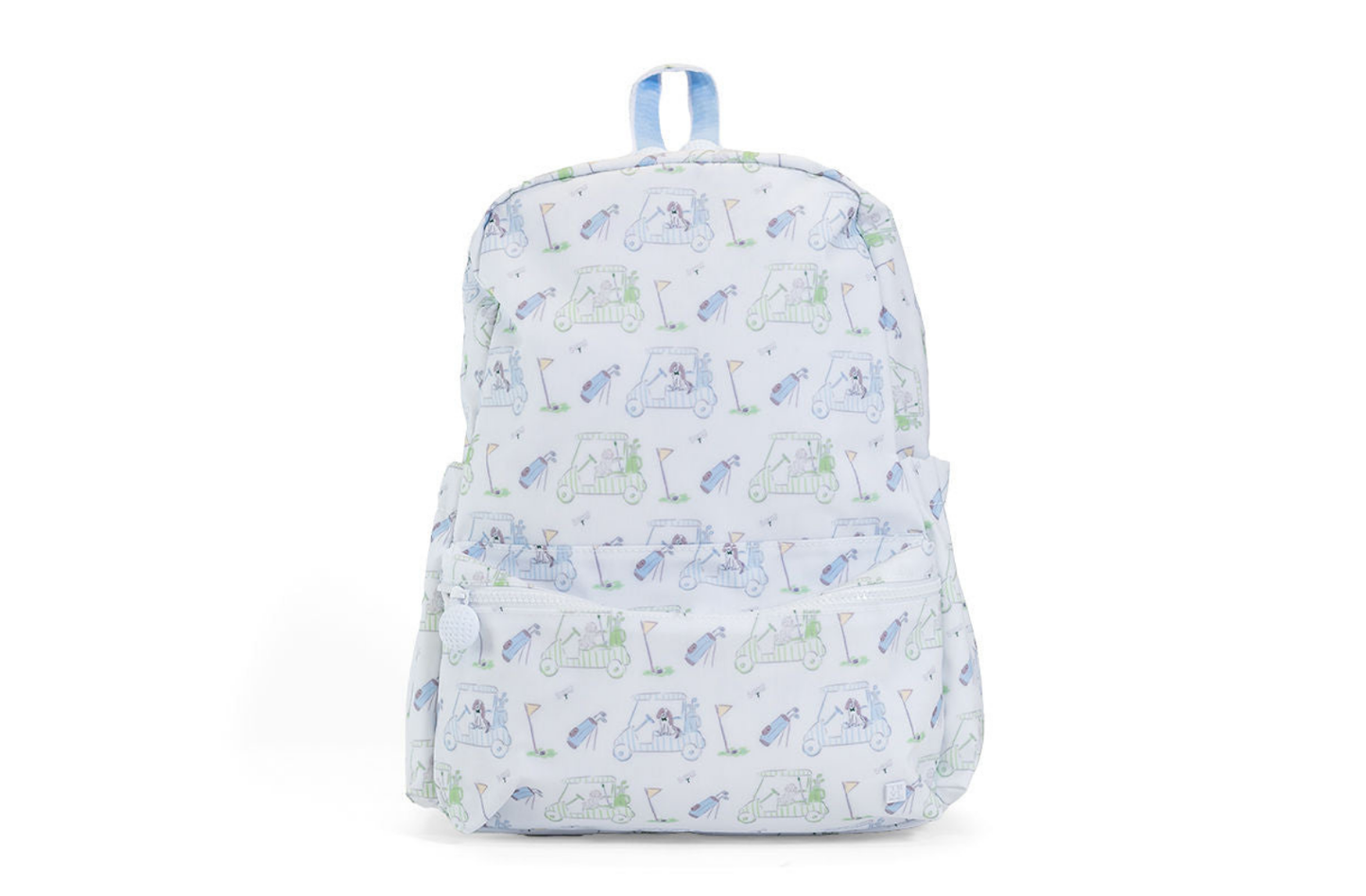 TRVL Backpacker