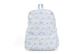 Back to School Adventure Bundle - TRVL Backpacker + TRVL Bring It Lunch Bag