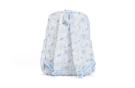 TRVL Backpacker