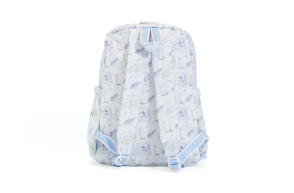 TRVL Backpacker