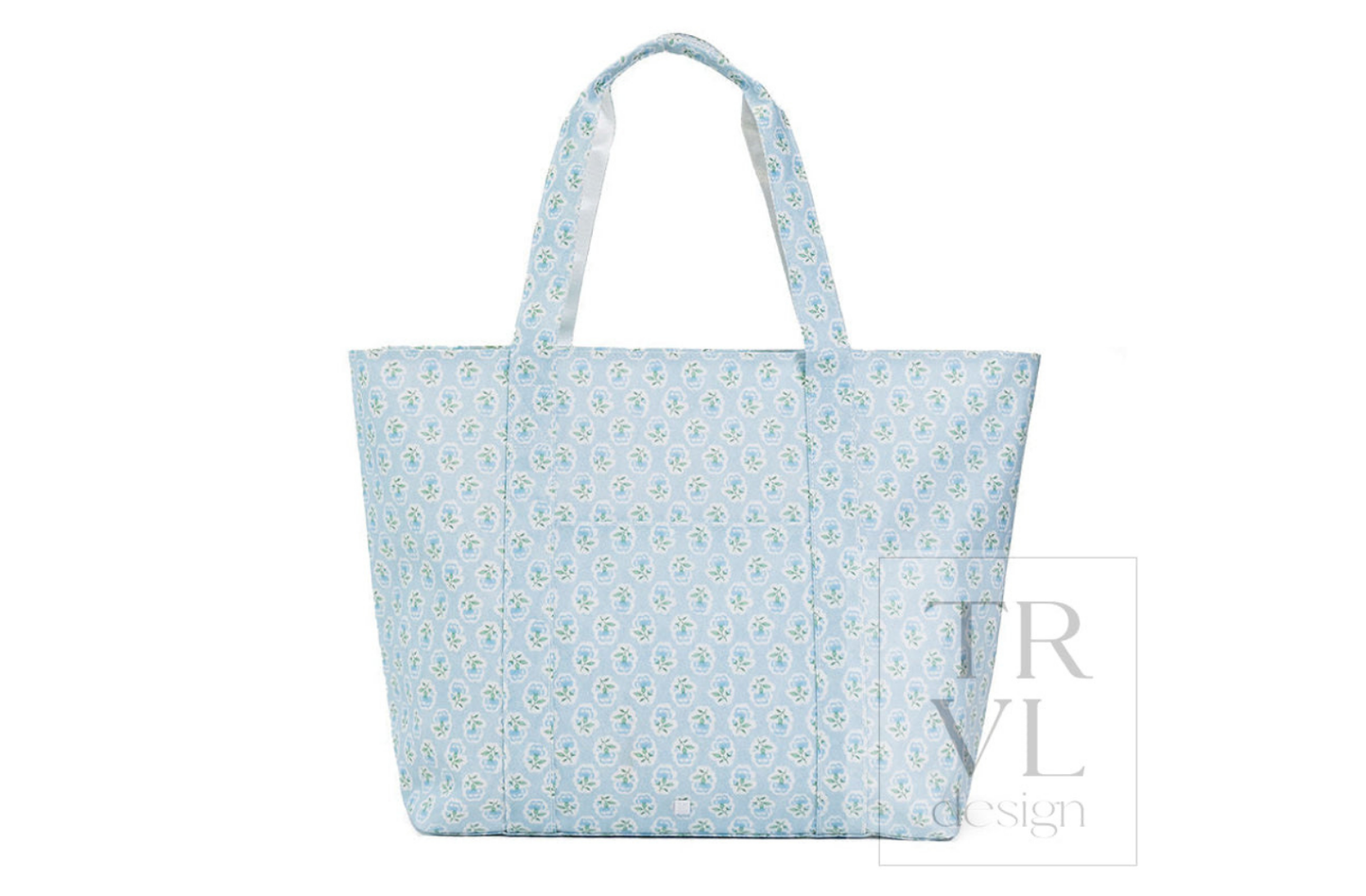 TRVL Jumbo Tote - X-Large