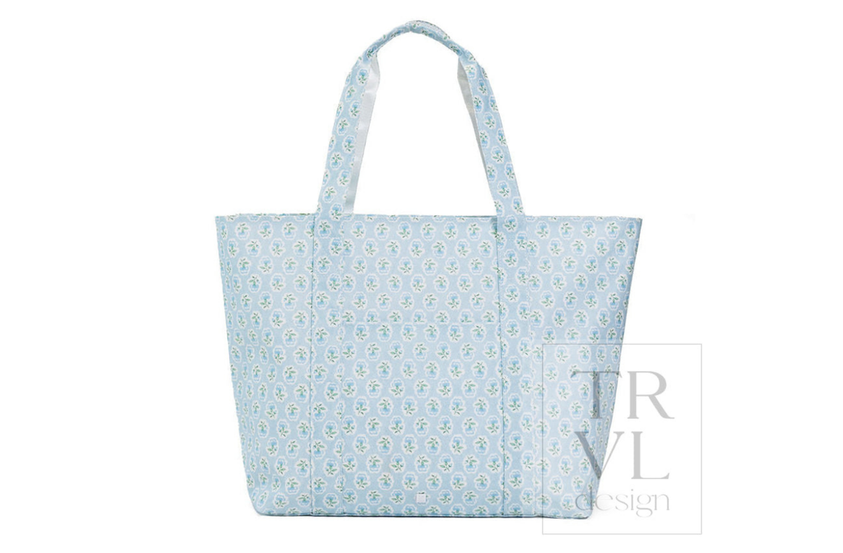 TRVL Jumbo Tote - X-Large