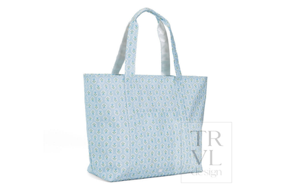 TRVL Jumbo Tote - X-Large