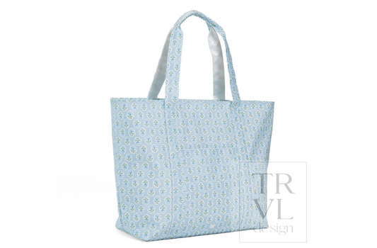 TRVL Jumbo Tote - X-Large