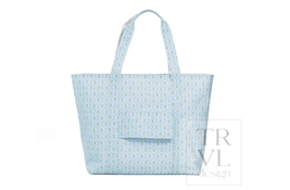 TRVL Jumbo Tote - X-Large
