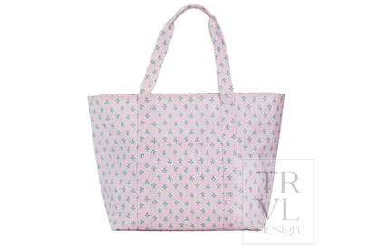 TRVL Jumbo Tote - X-Large