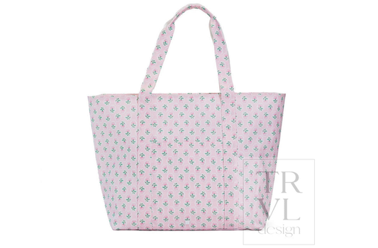 TRVL Jumbo Tote - X-Large