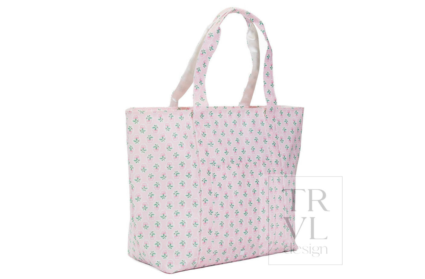 TRVL Jumbo Tote - X-Large