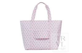 TRVL Jumbo Tote - X-Large