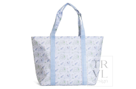 TRVL Jumbo Tote - X-Large