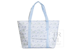 TRVL Jumbo Tote - X-Large