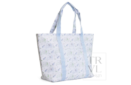 TRVL Jumbo Tote - X-Large