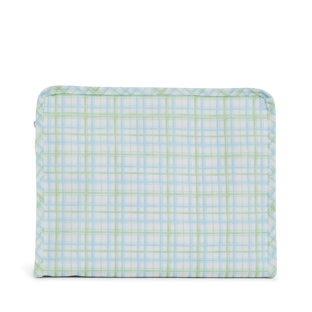 TRVL Roadie Large Zip Pouch