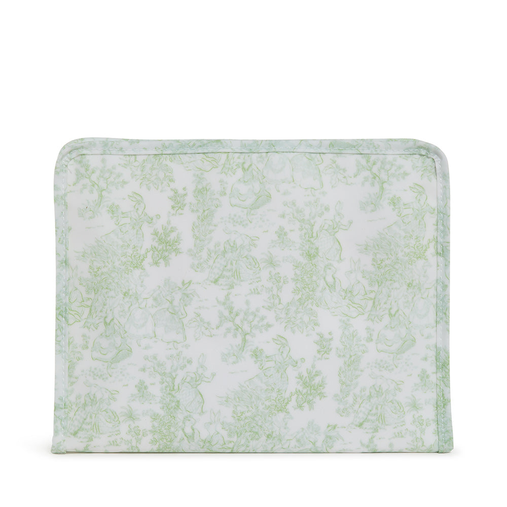 TRVL Roadie Large Zip Pouch