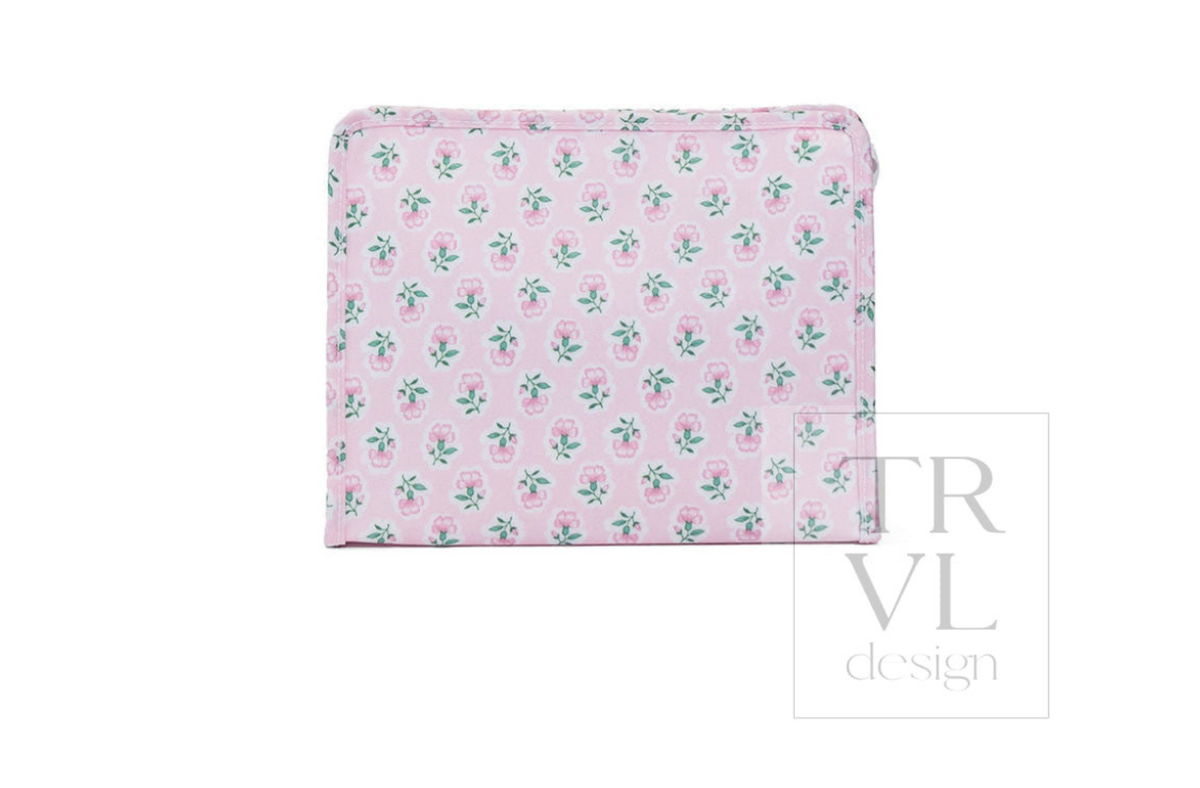 TRVL Roadie Large Zip Pouch