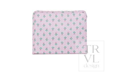 TRVL Roadie Large Zip Pouch