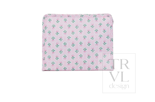 TRVL Roadie Large Zip Pouch