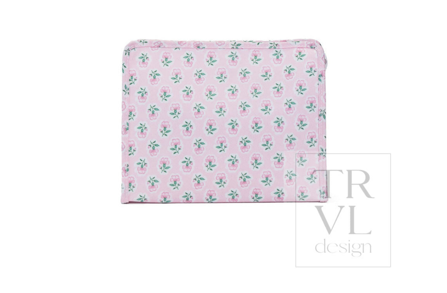 TRVL Roadie Large Zip Pouch