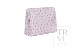 TRVL Roadie Large Zip Pouch