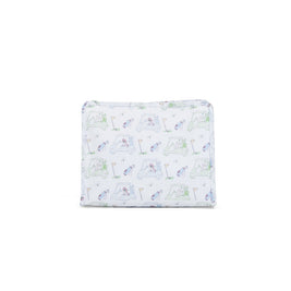 TRVL Roadie Large Zip Pouch