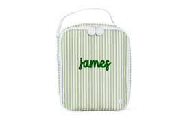 Back to School Classic Bundle - TRVL Backpacker + Insulated Lunch Bag