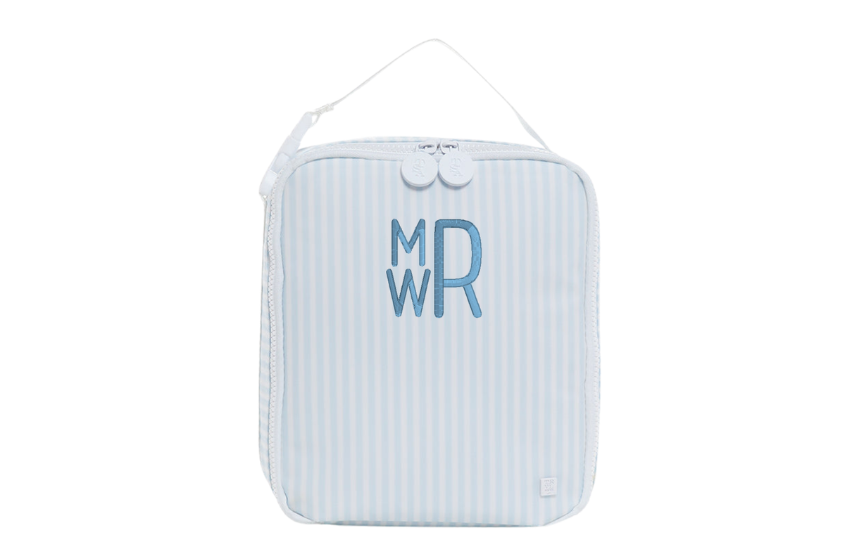 TRVL Lunch Box Insulated Lunch Bag