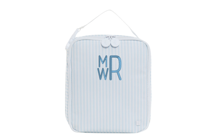 TRVL Lunch Box Insulated Lunch Bag