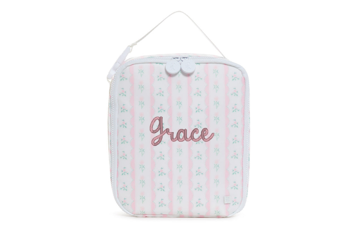 TRVL Lunch Box Insulated Lunch Bag