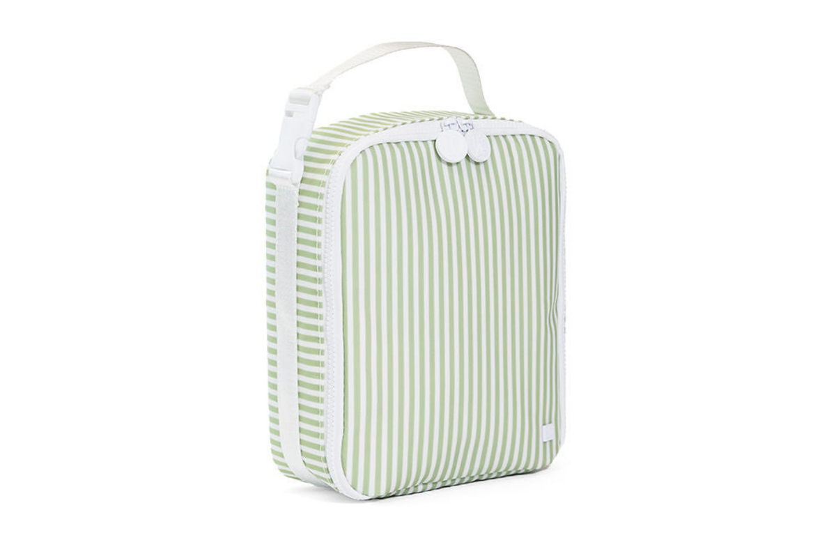 TRVL Lunch Box Insulated Lunch Bag
