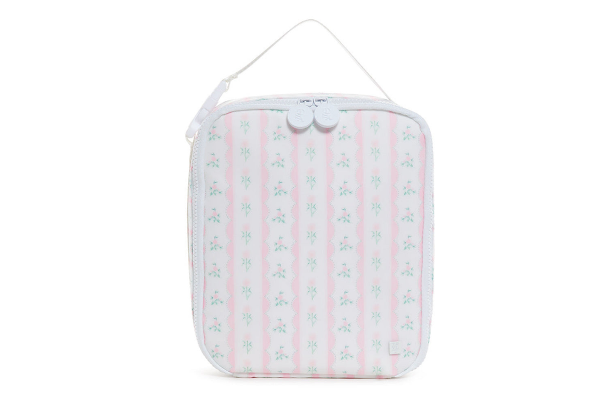 TRVL Lunch Box Insulated Lunch Bag