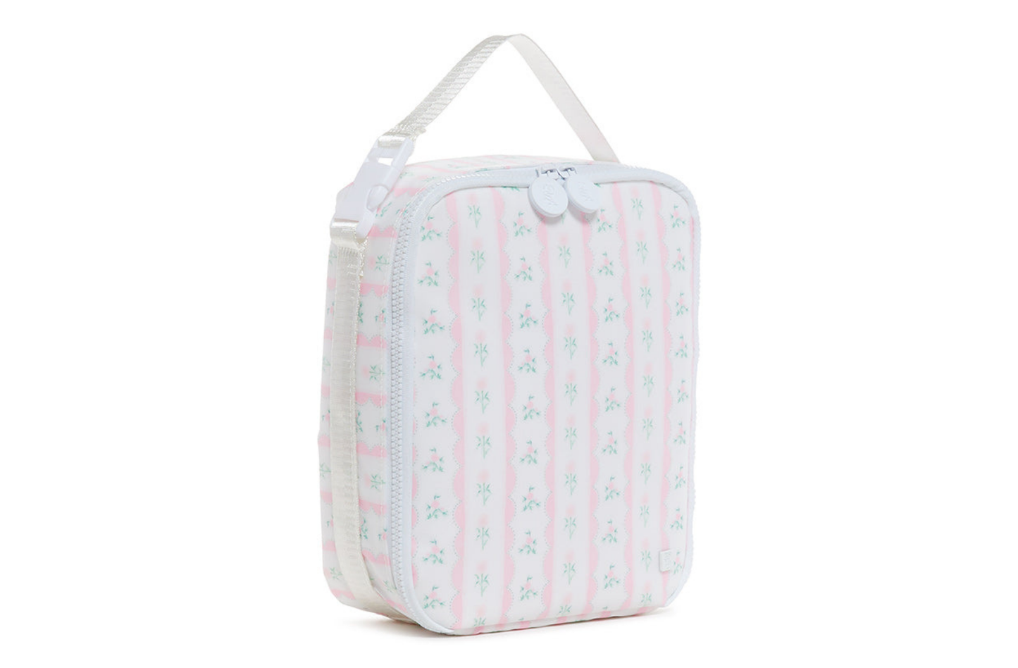 TRVL Lunch Box Insulated Lunch Bag