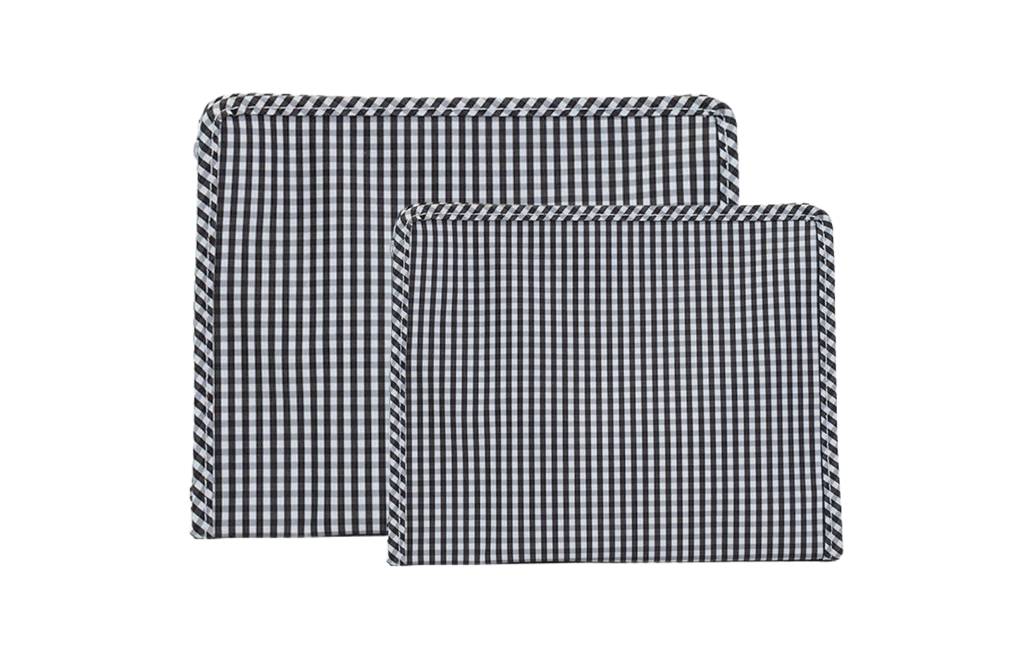 TRVL Large & Medium Roadie Zip Pouch Bundle