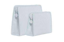 TRVL Large & Medium Roadie Zip Pouch Bundle