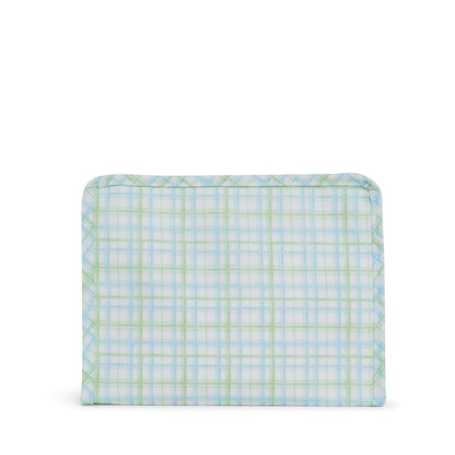 TRVL Roadie Medium Zip Pouch