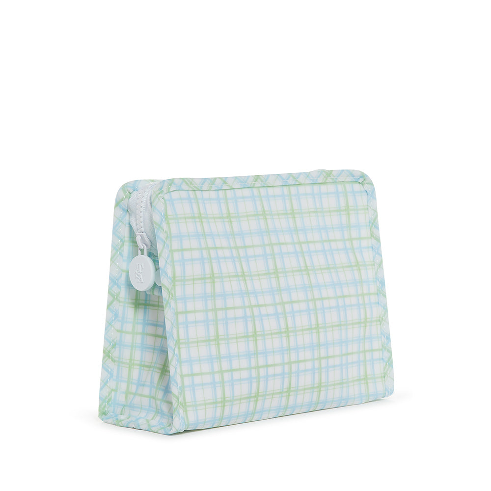 TRVL Roadie Medium Zip Pouch
