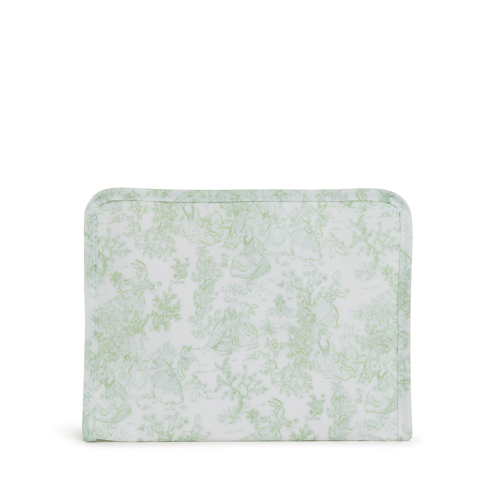 TRVL Roadie Medium Zip Pouch