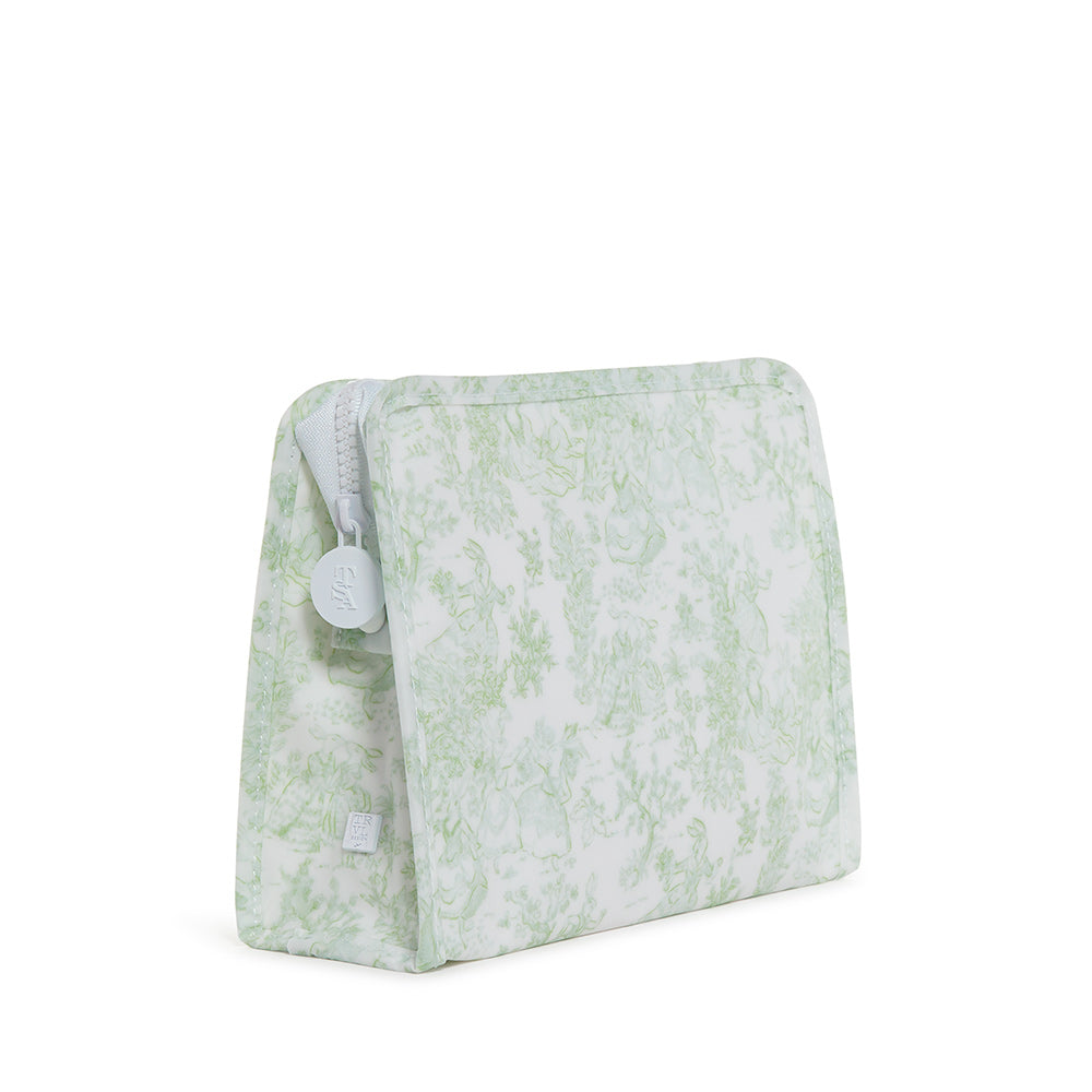 TRVL Roadie Medium Zip Pouch