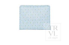 TRVL Roadie Medium Zip Pouch