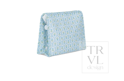TRVL Roadie Medium Zip Pouch