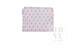 TRVL Roadie Medium Zip Pouch