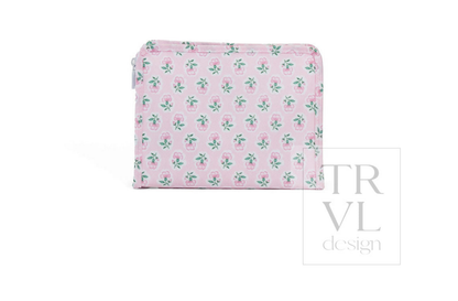 TRVL Roadie Medium Zip Pouch