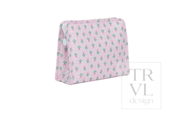 TRVL Roadie Medium Zip Pouch