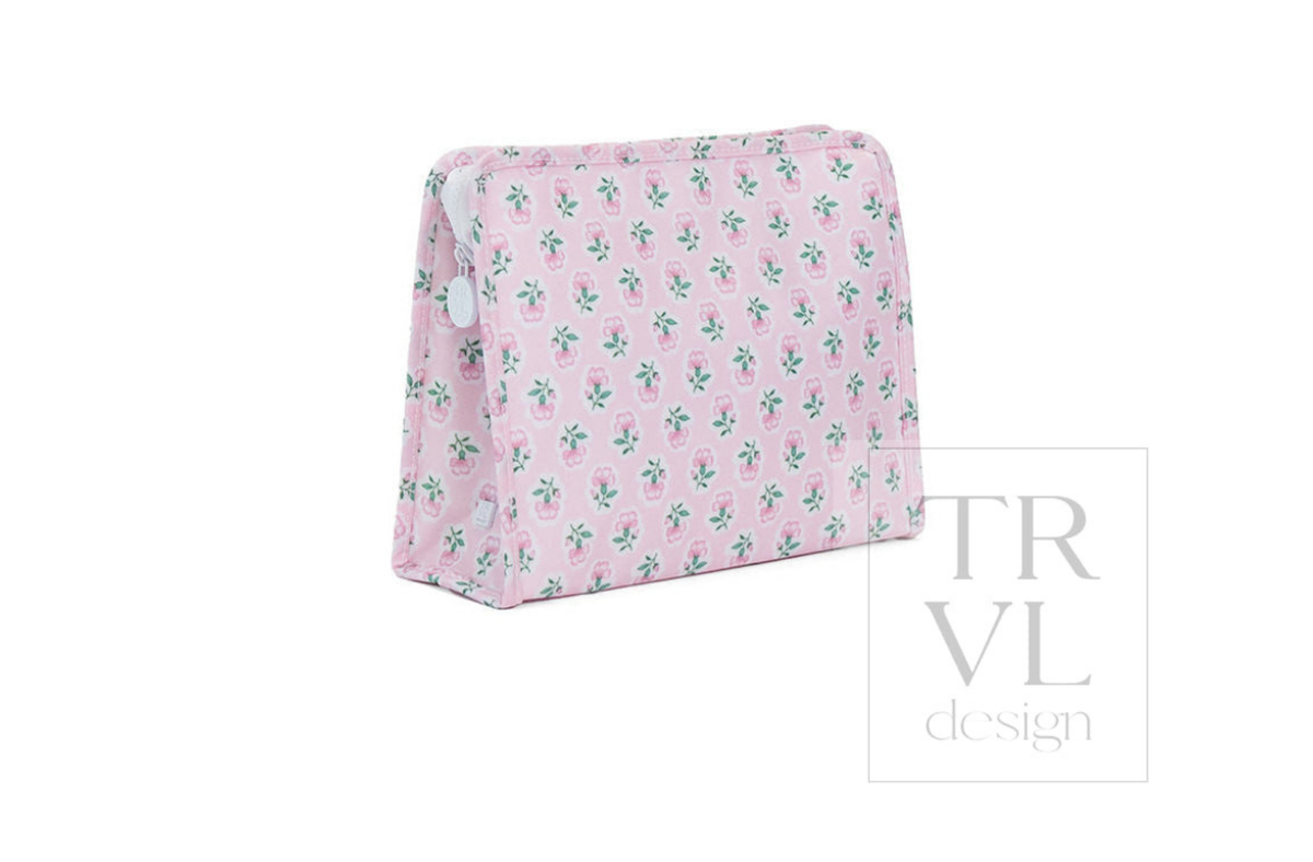 TRVL Roadie Medium Zip Pouch