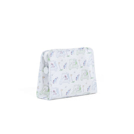 TRVL Roadie Medium Zip Pouch