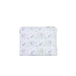 TRVL Roadie Medium Zip Pouch